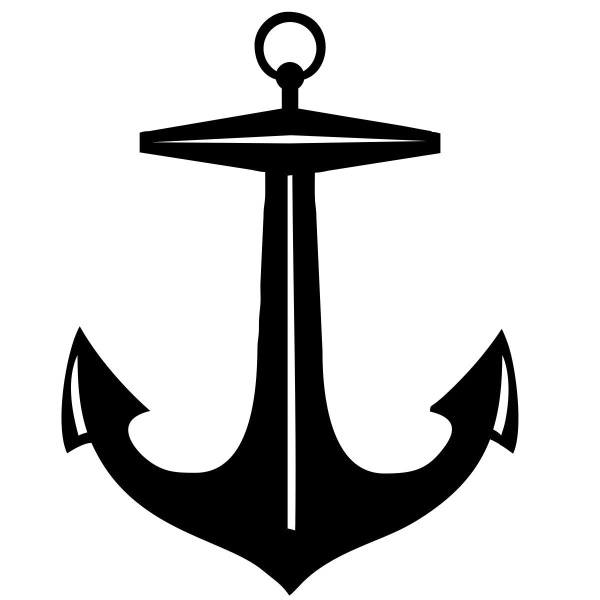 anchor icon