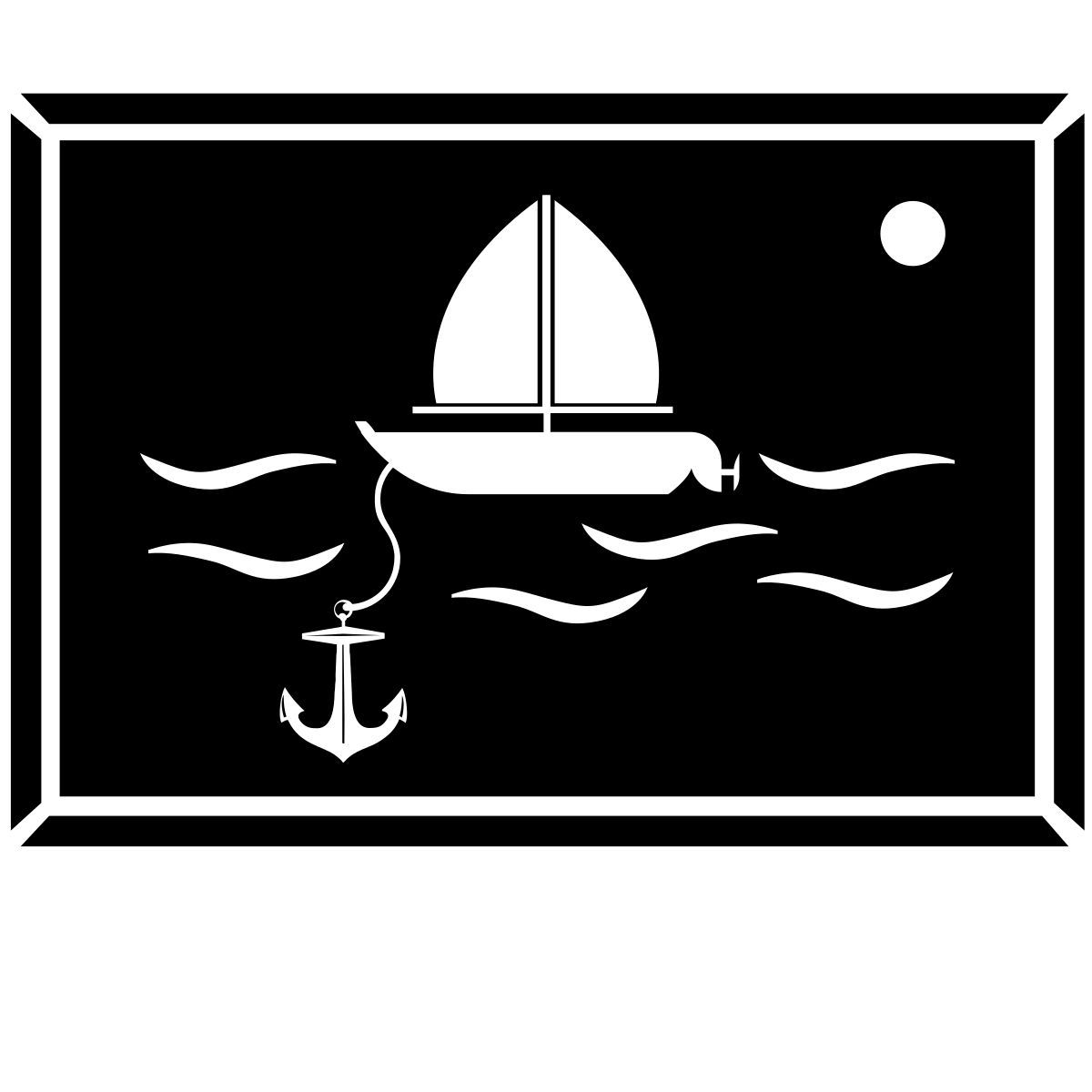 anchor icon