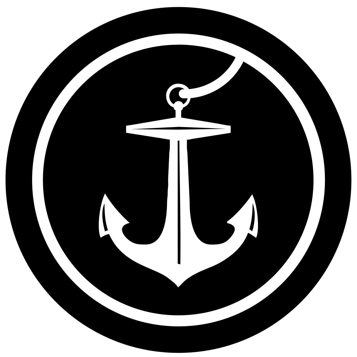 anchor icon