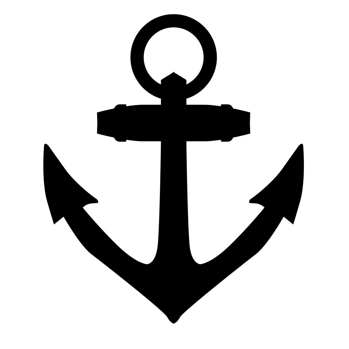 anchor icon
