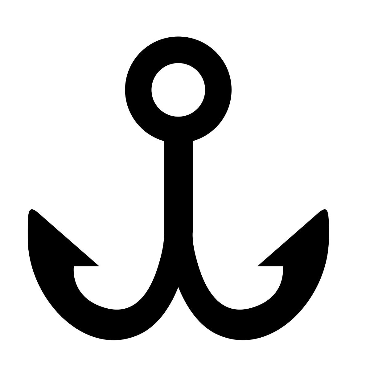 Anker icon