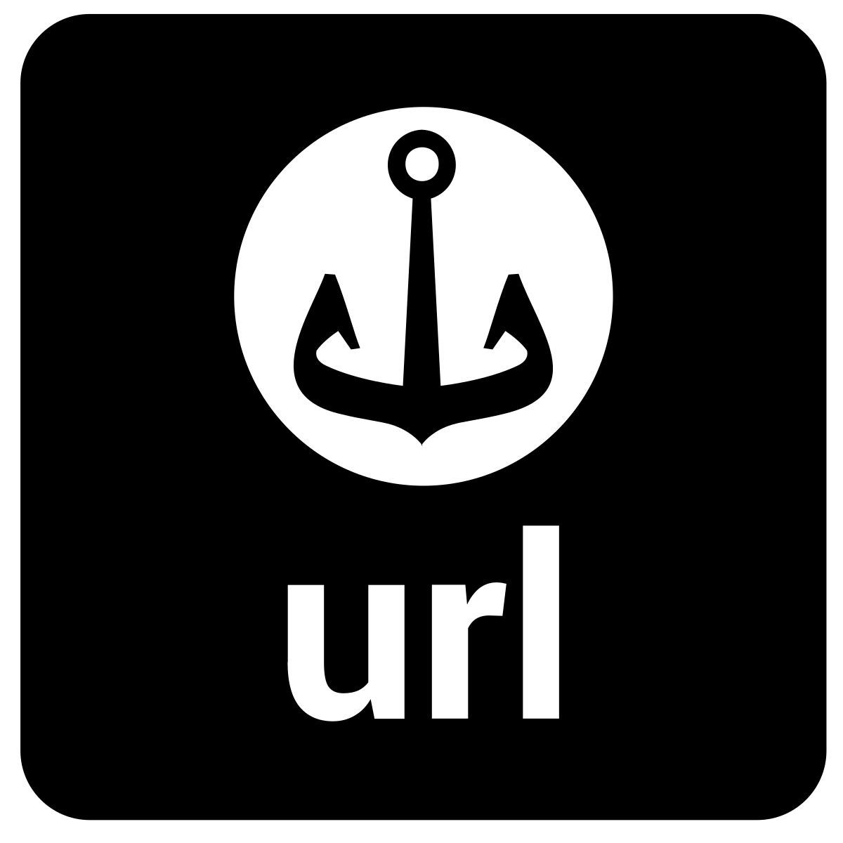 anchor icon