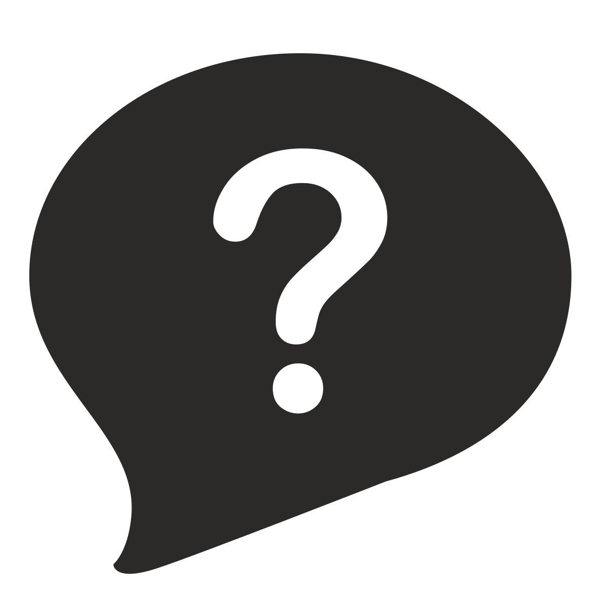 answer icon