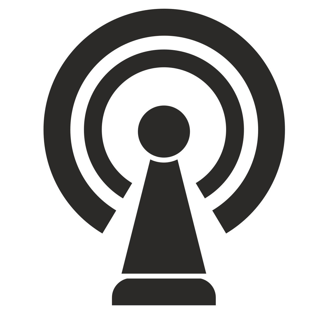 antenna icon