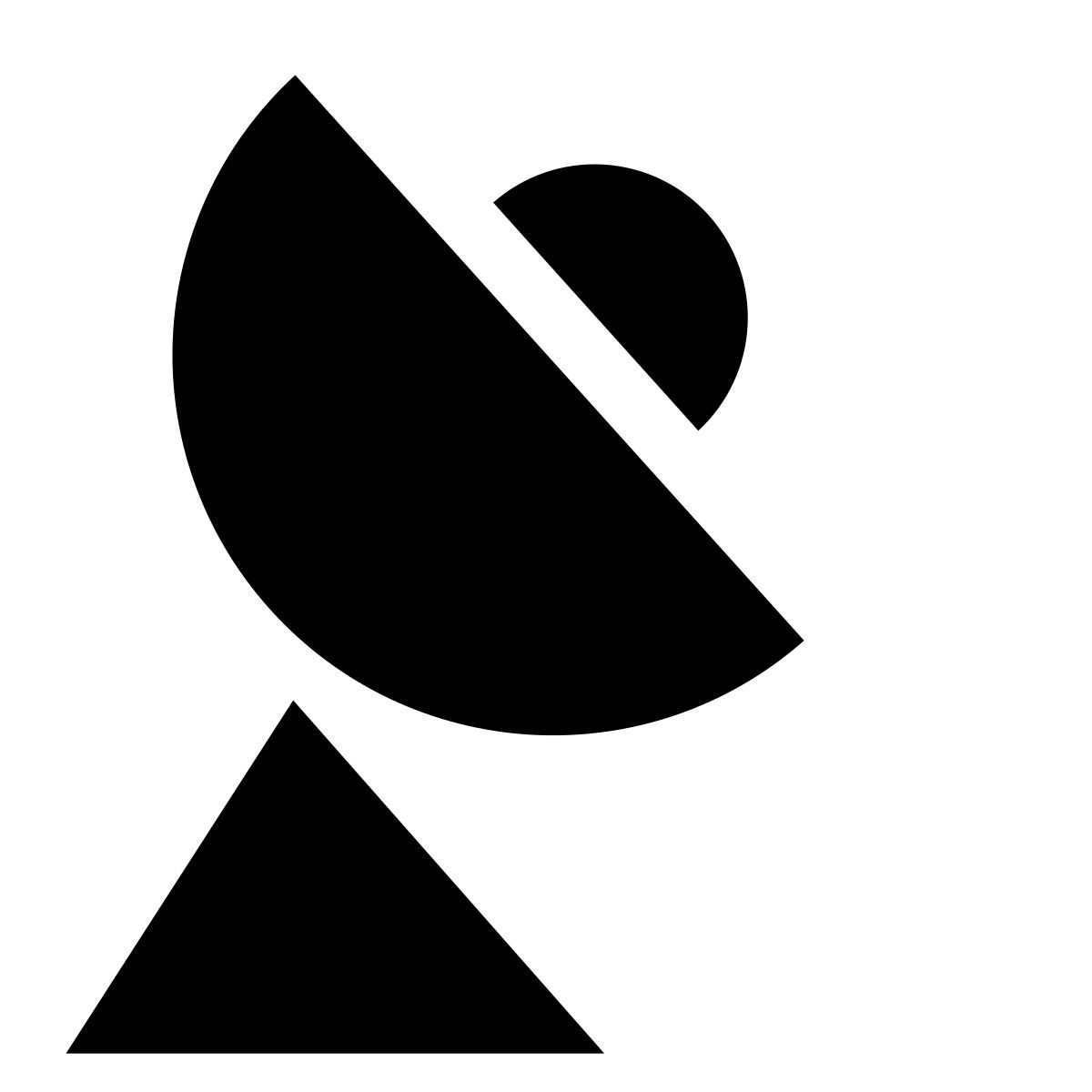 antenna icon