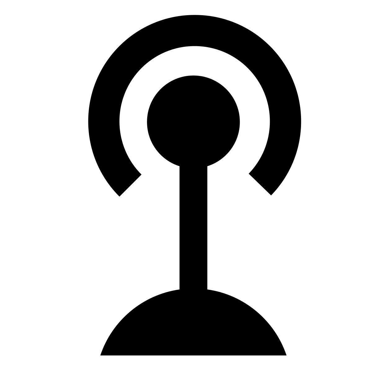 antenna icon