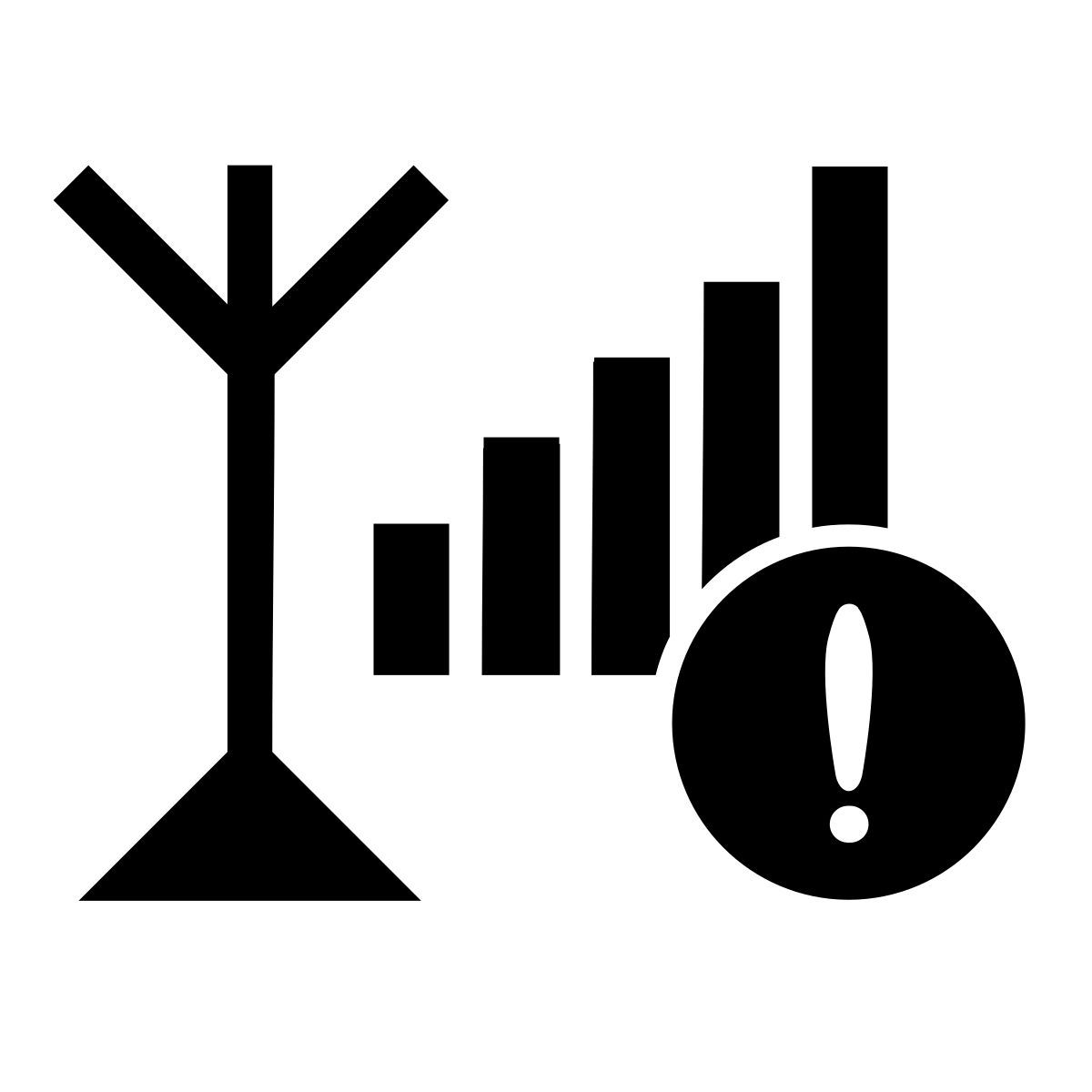 antenna icon