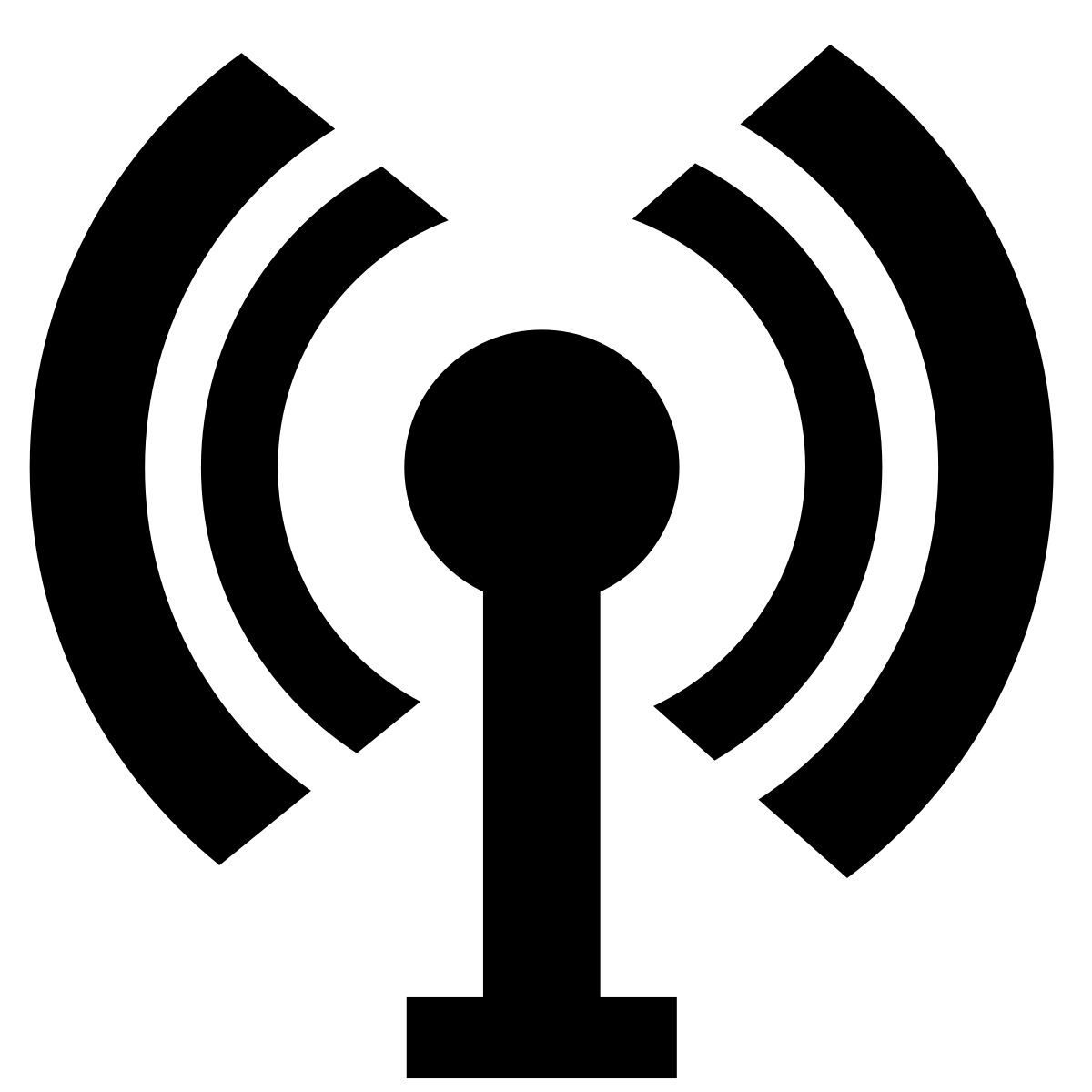 antenna icon