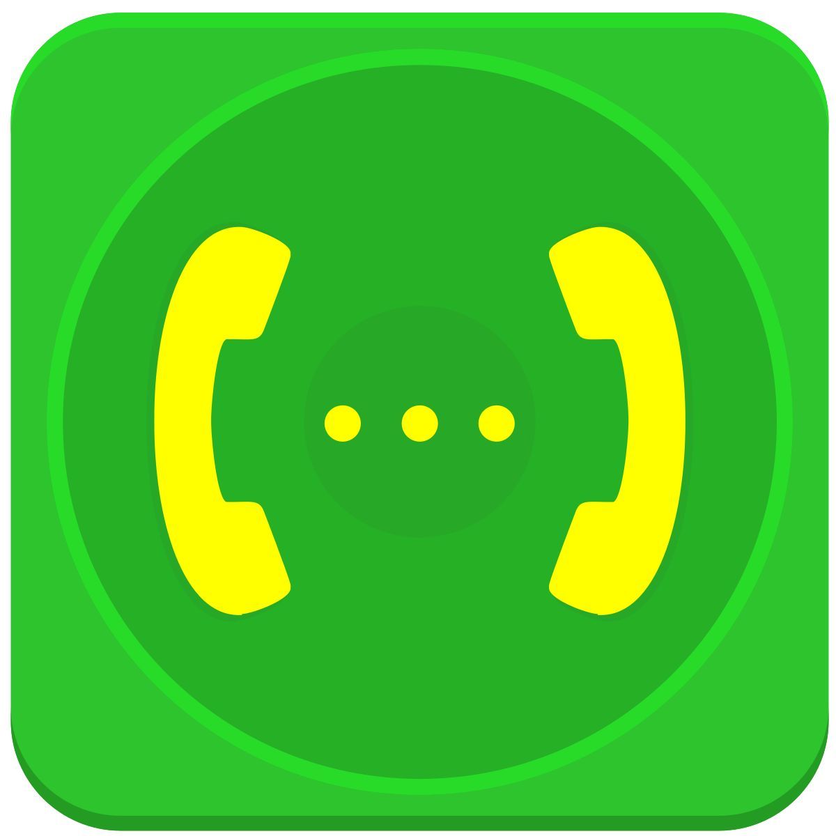 app icon