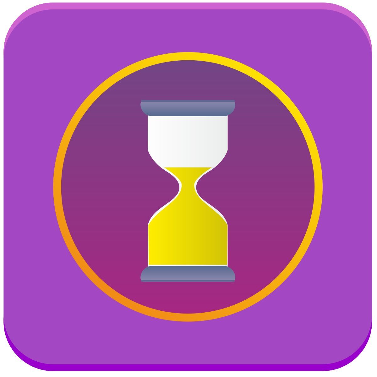 app icon