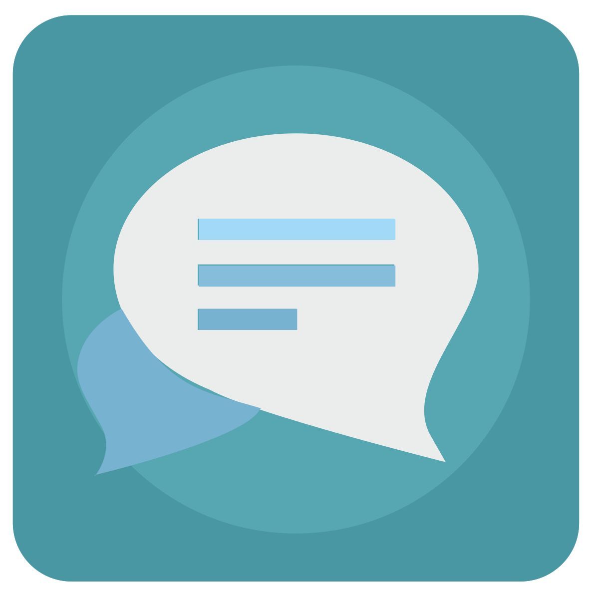 app icon
