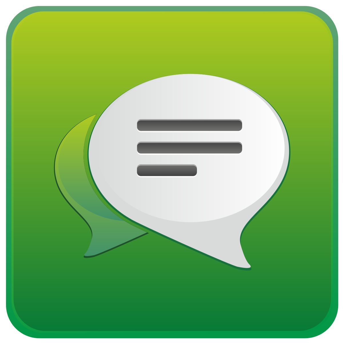 app icon
