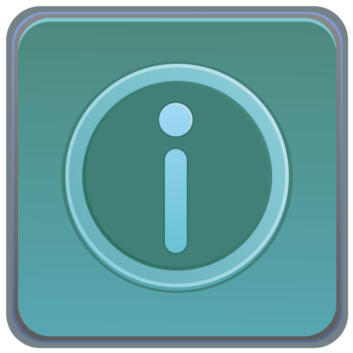 app icon