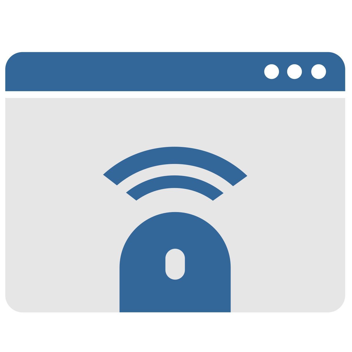app icon