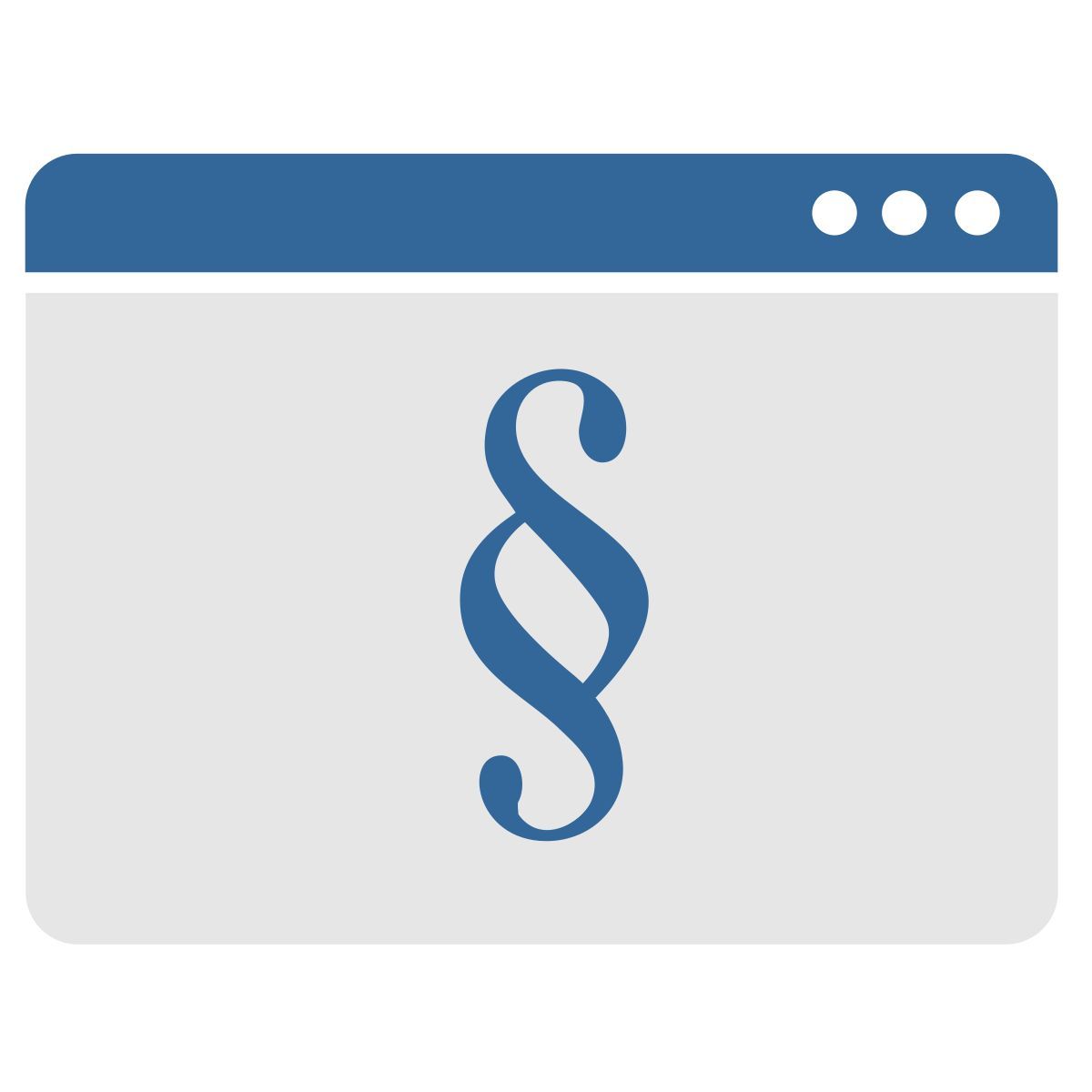 app icon