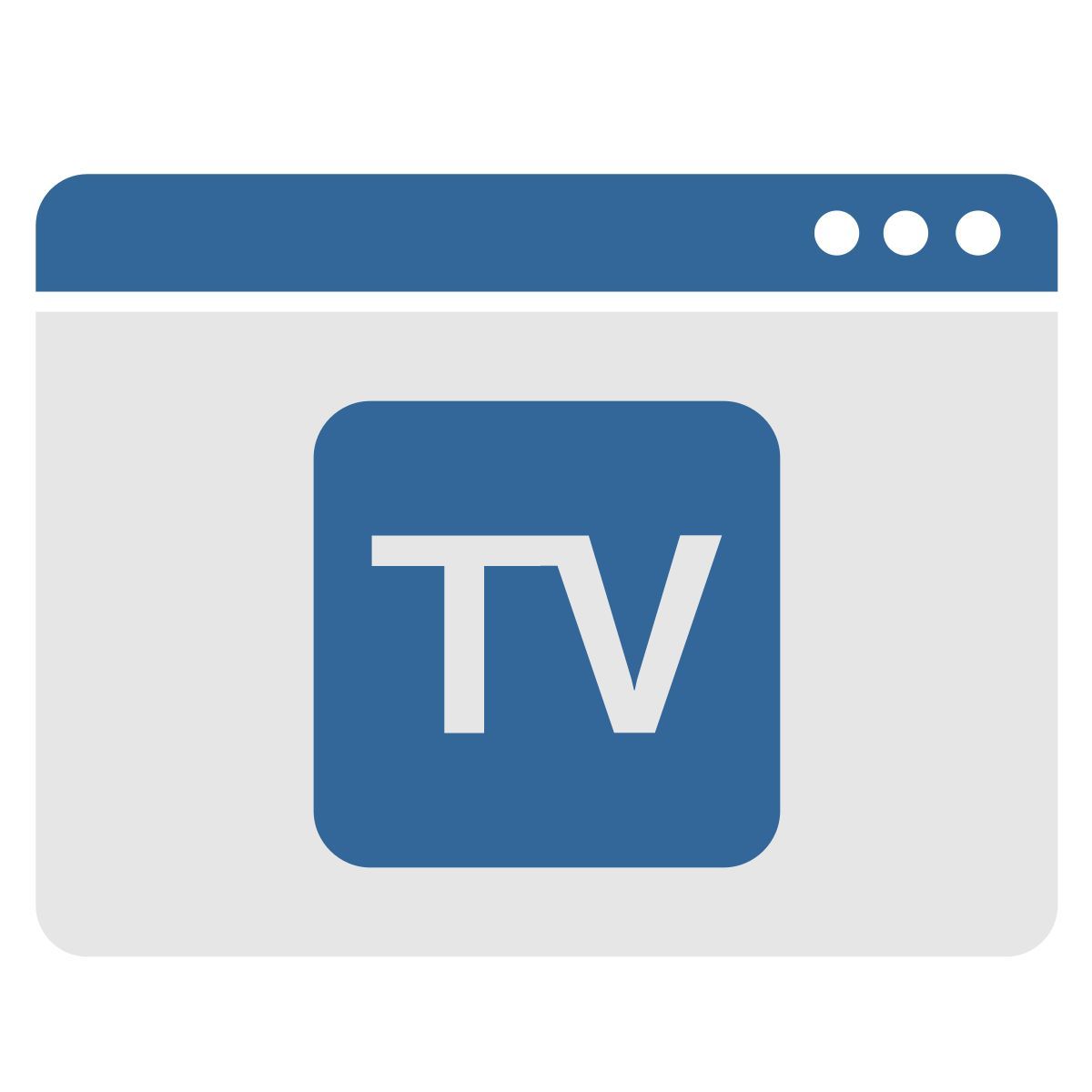 app icon