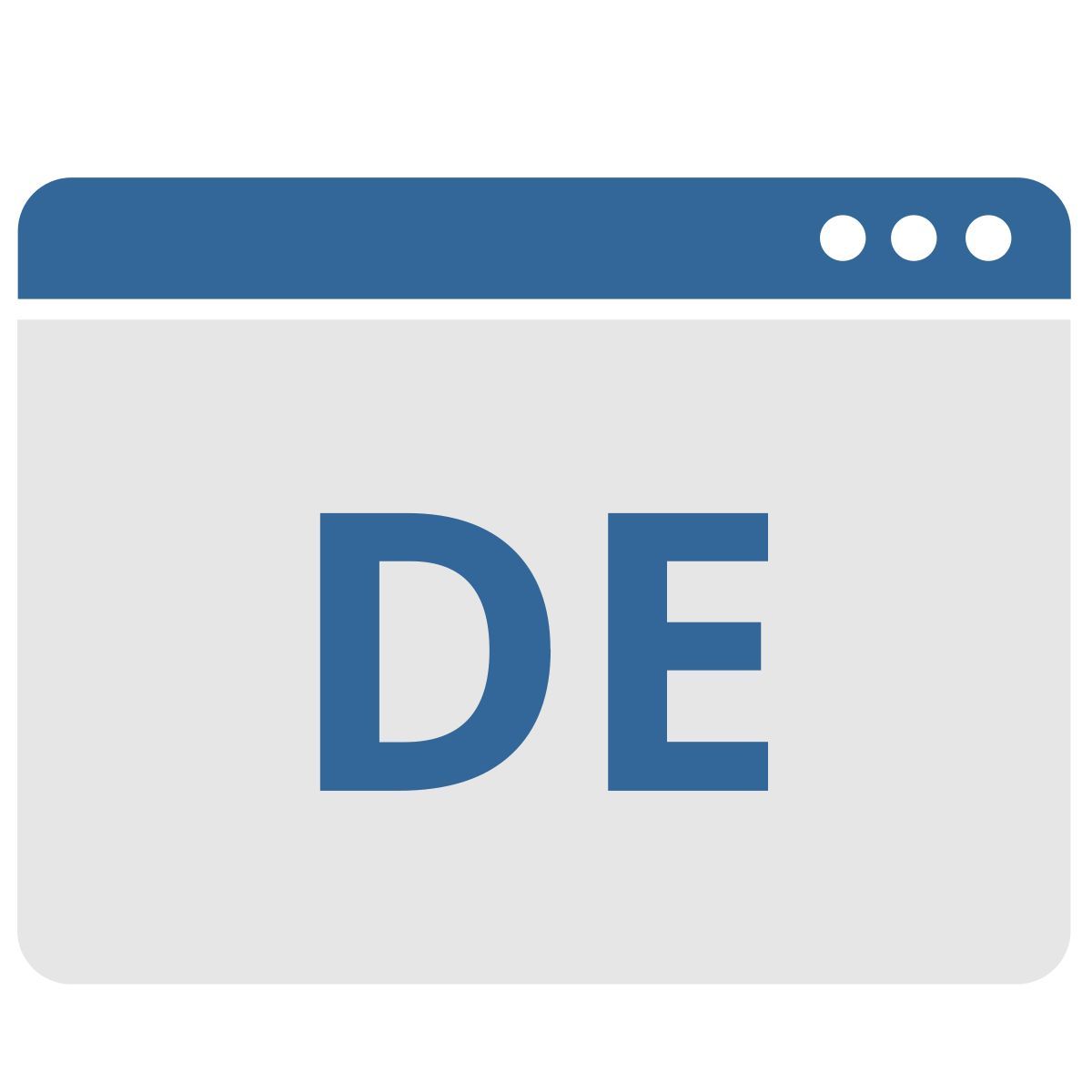 app icon