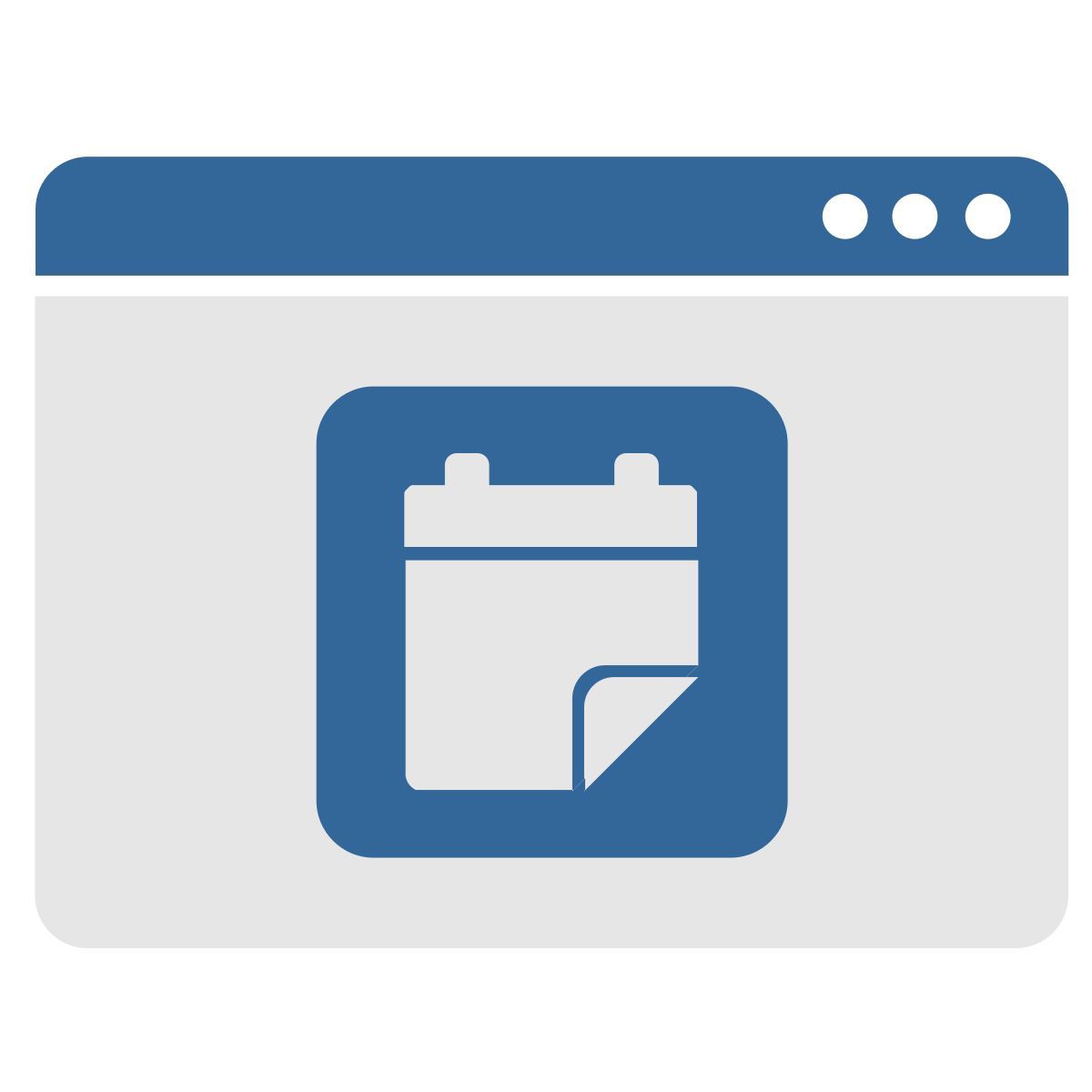 app icon
