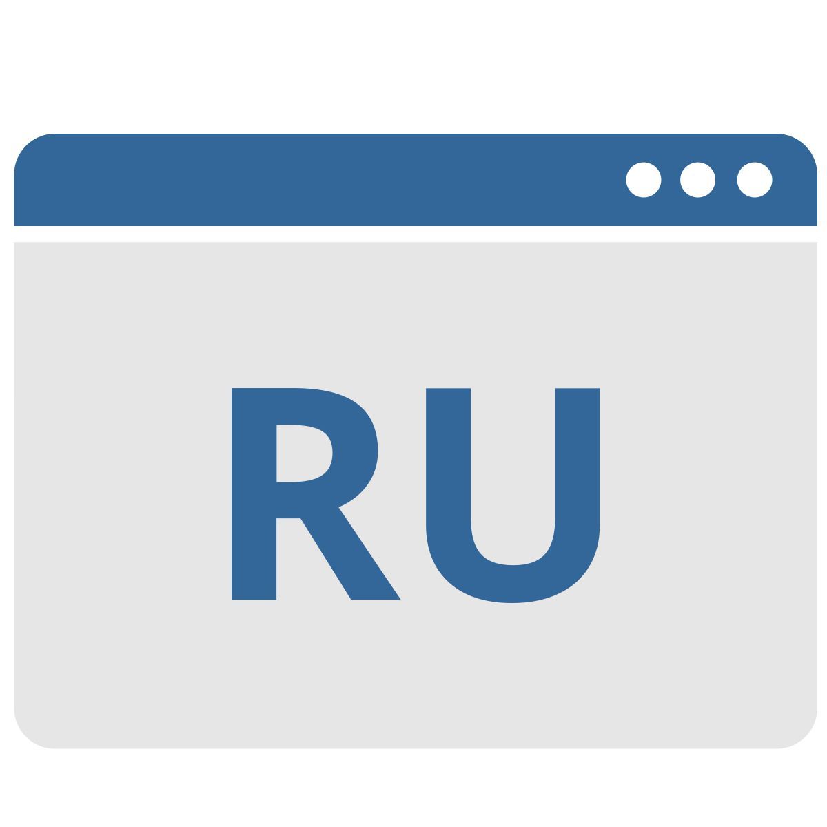 app icon