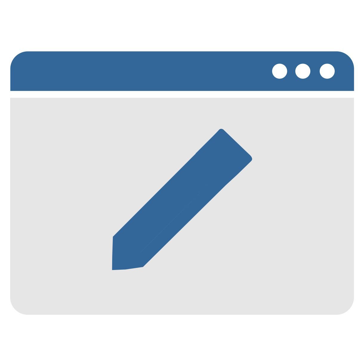 app icon