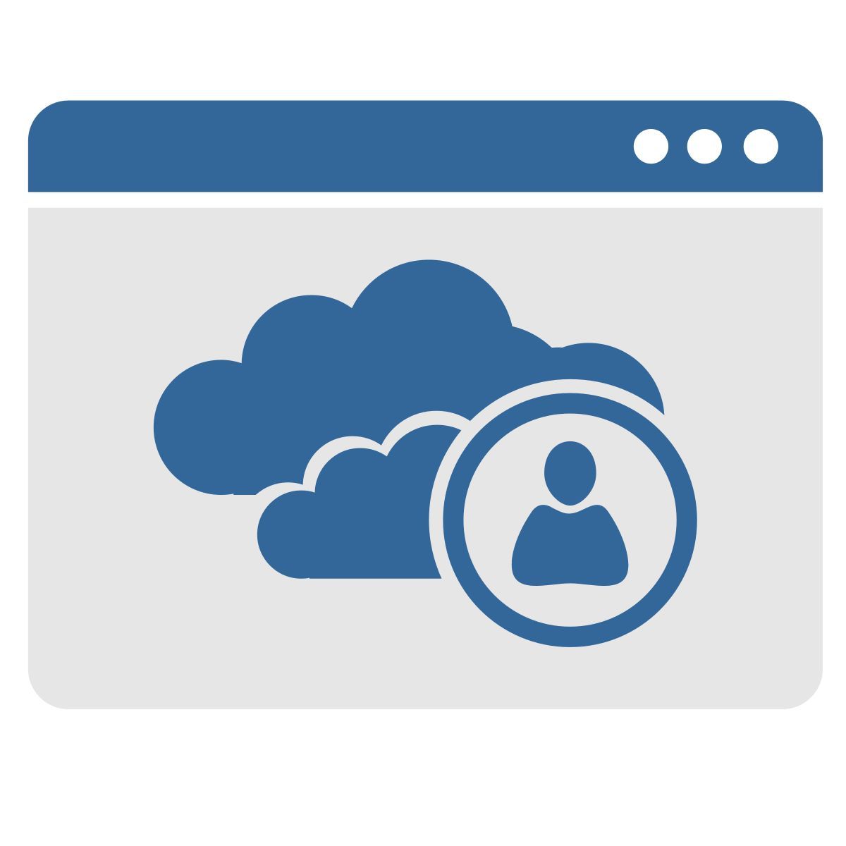 app icon