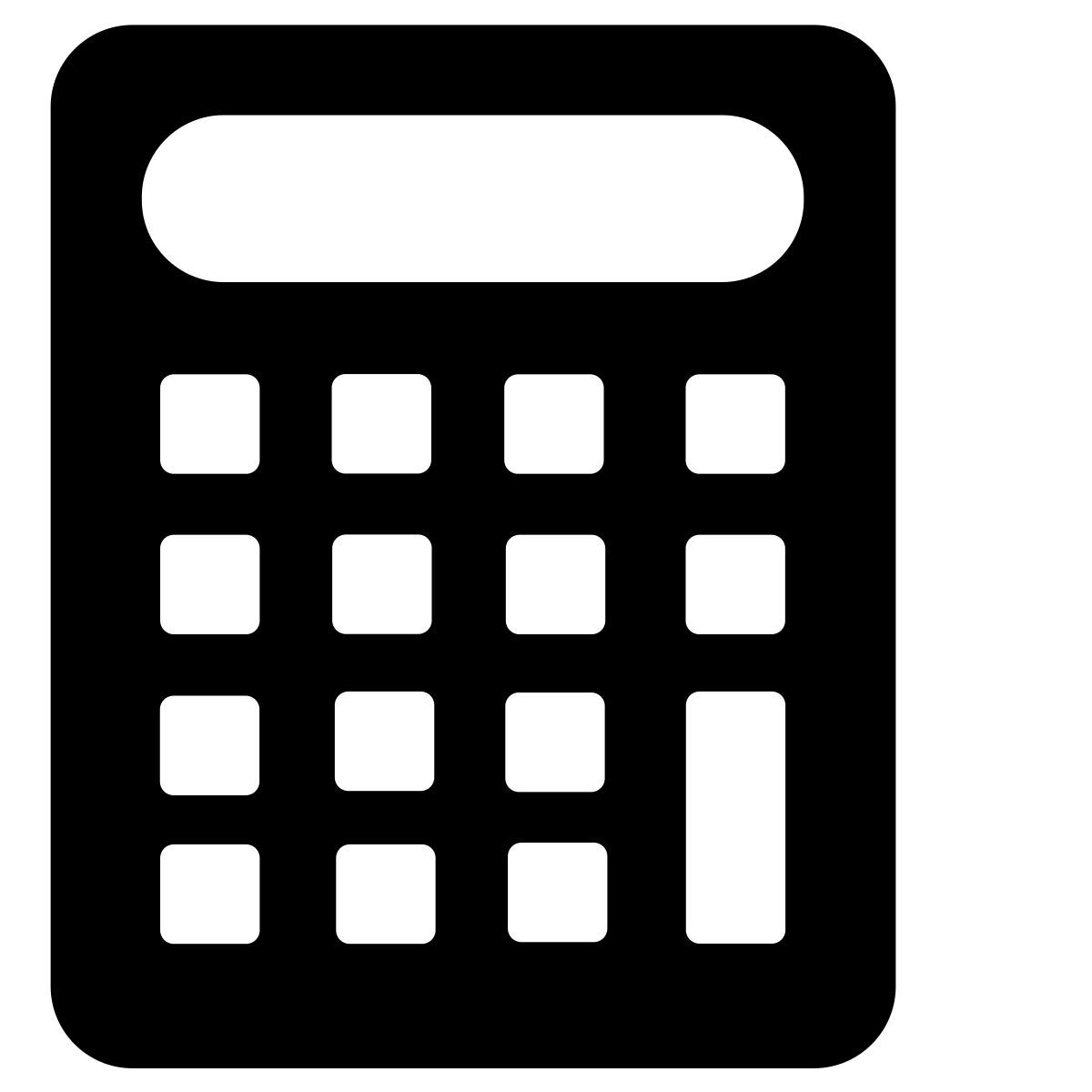 application icon