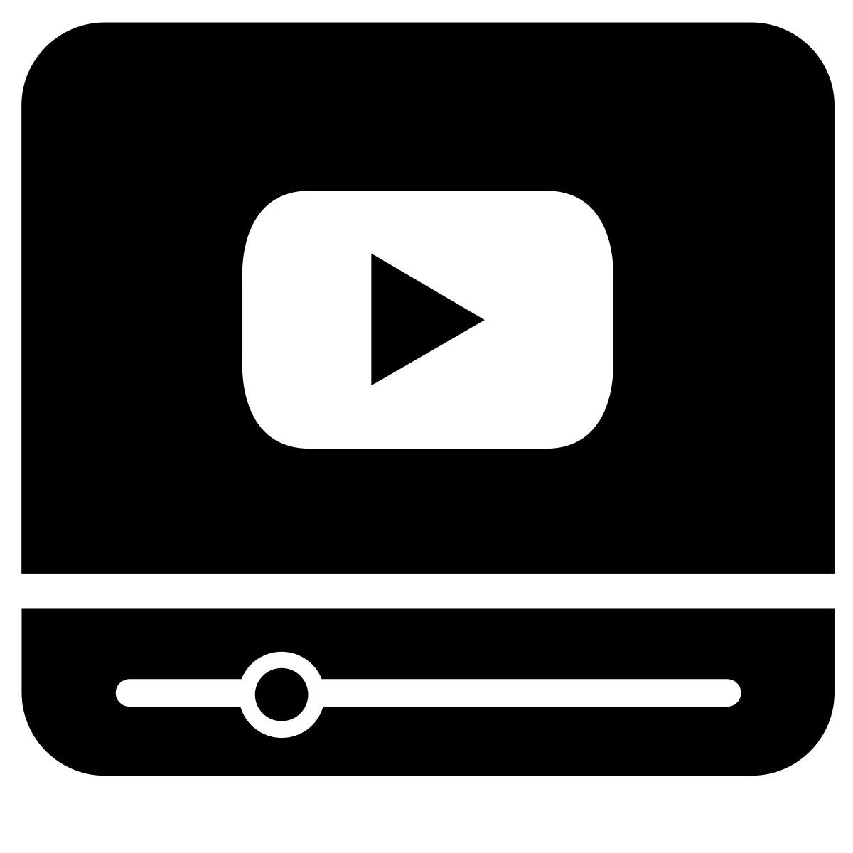 application icon