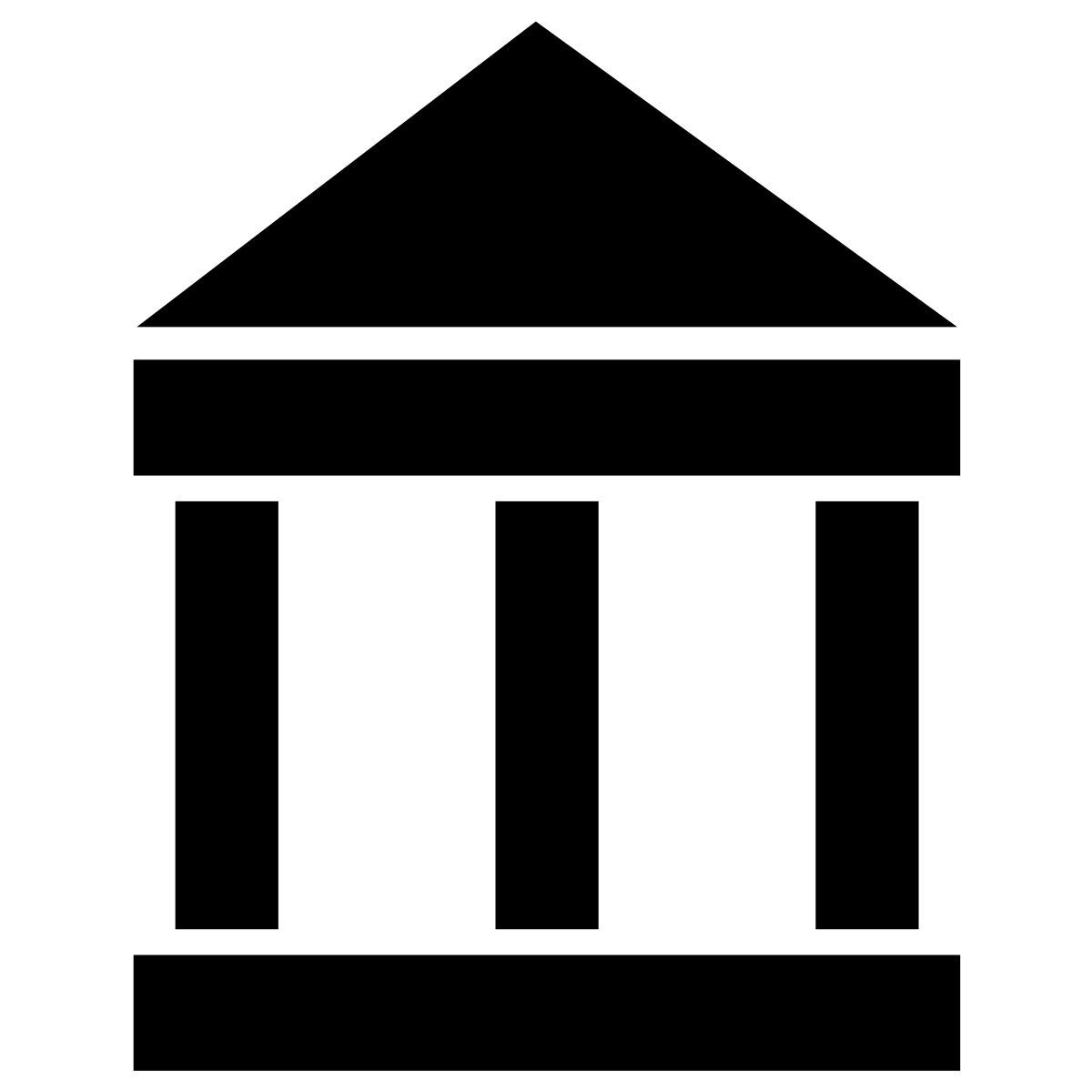 architecture icon