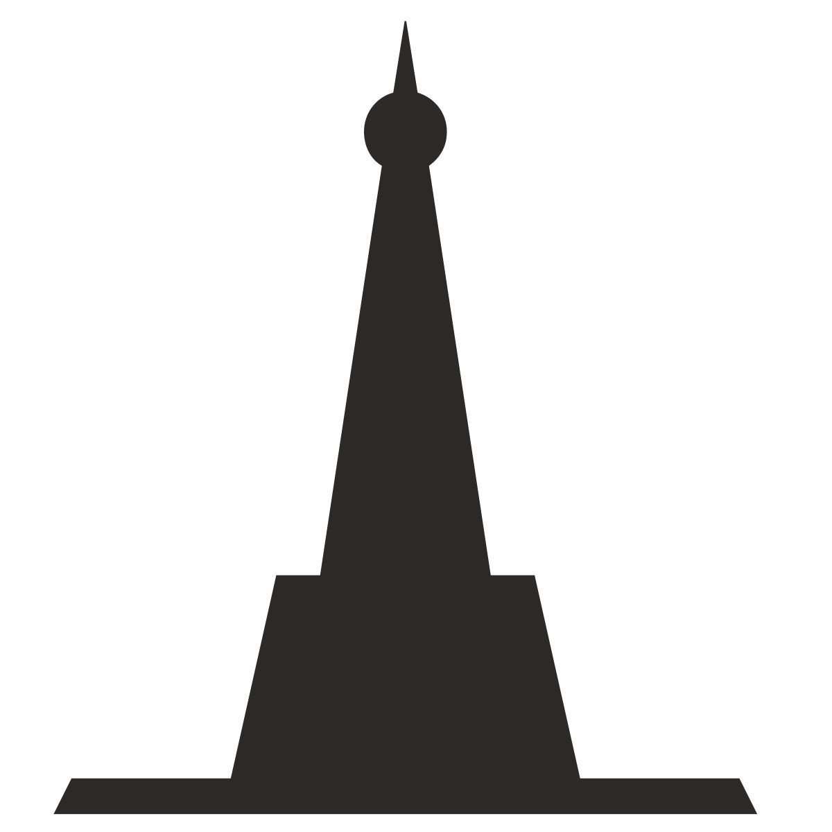 architecture icon