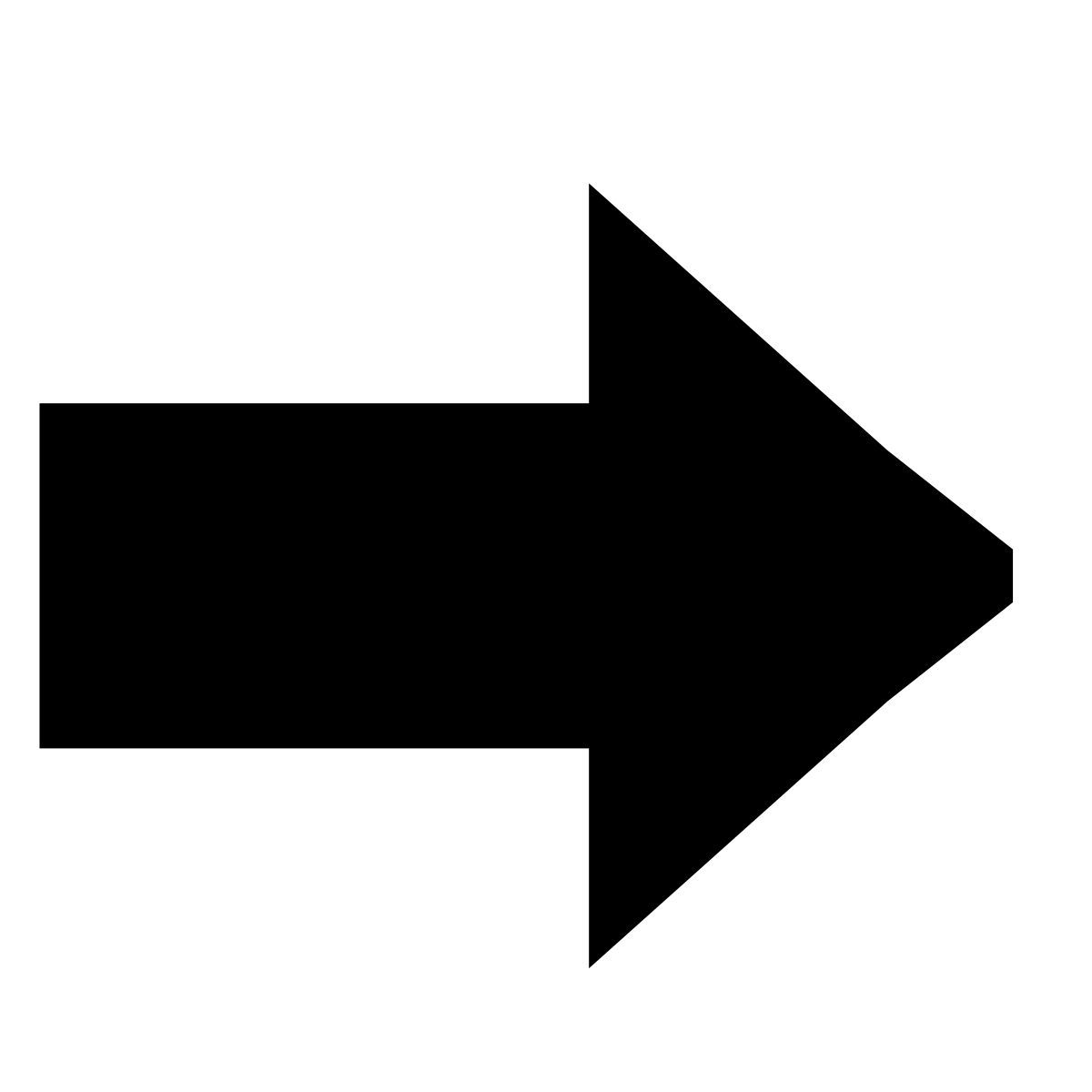 arrow icon