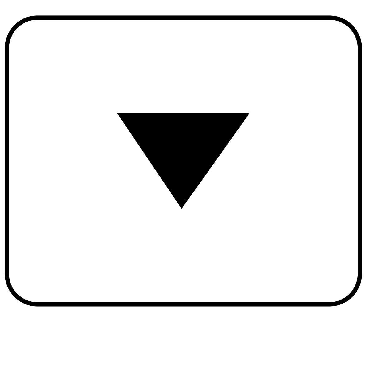 arrow icon