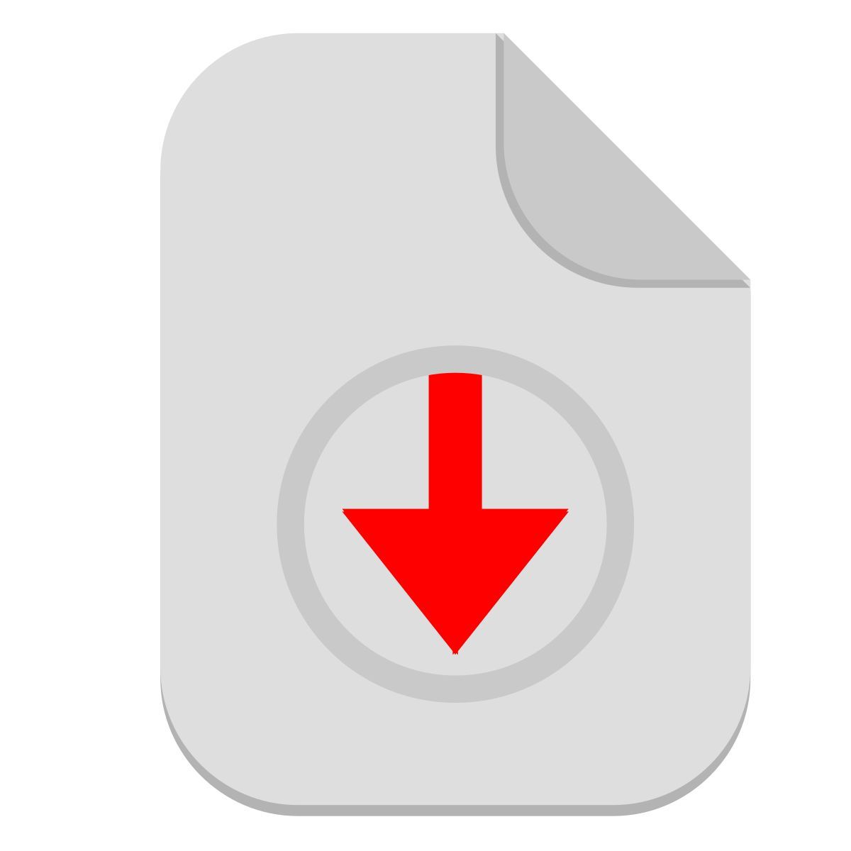 arrow icon