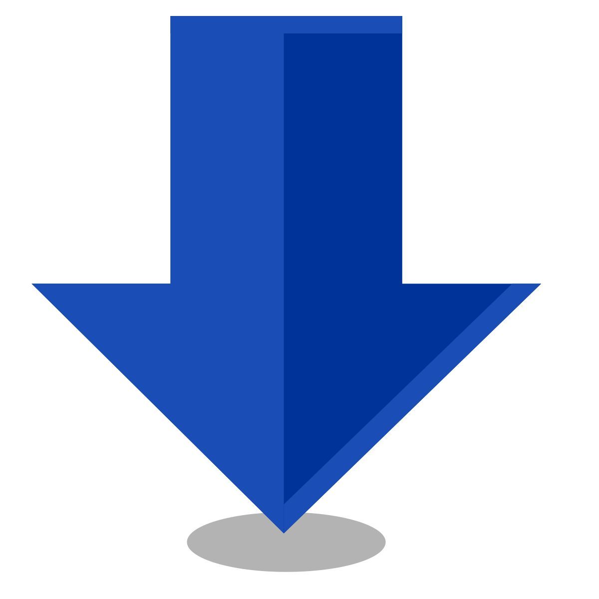 arrow icon