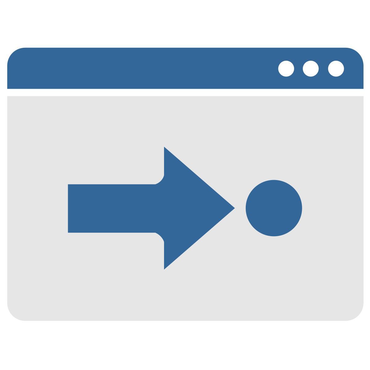 arrow icon