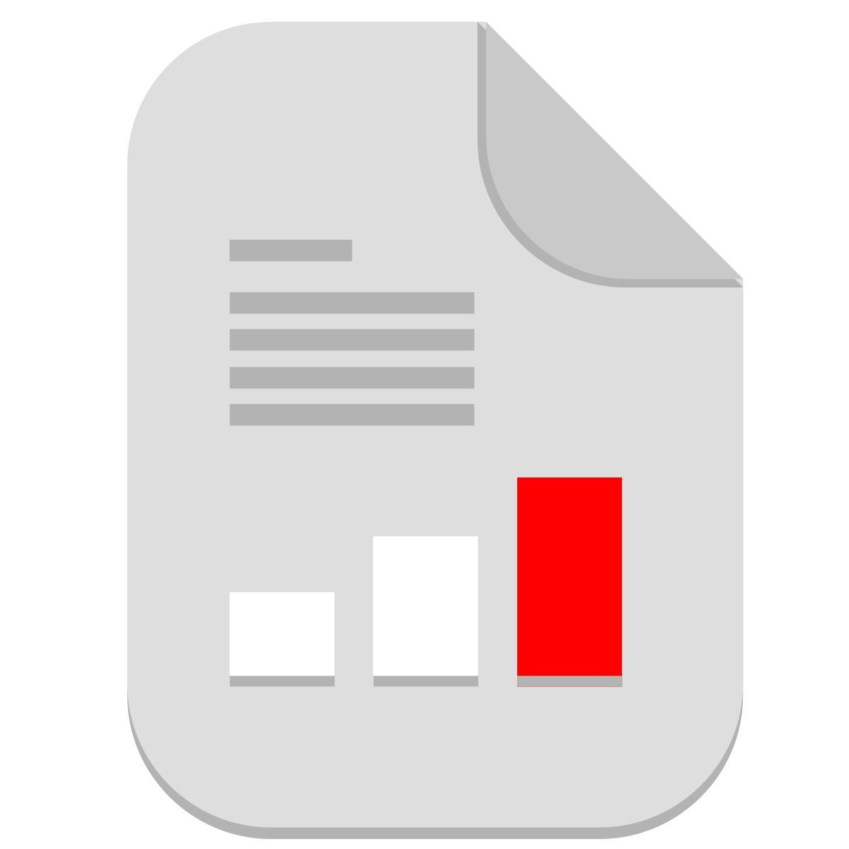 Article icon