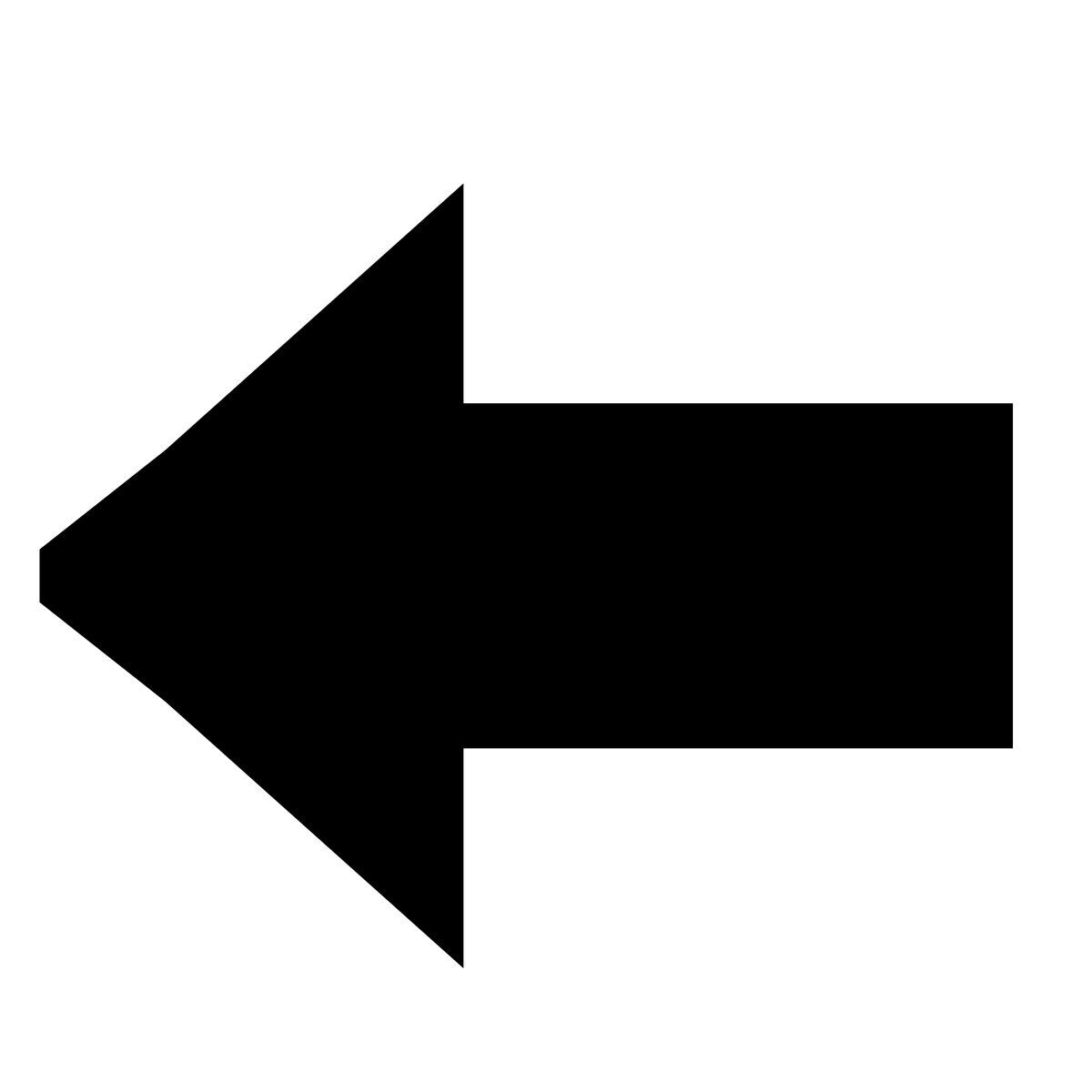 back icon