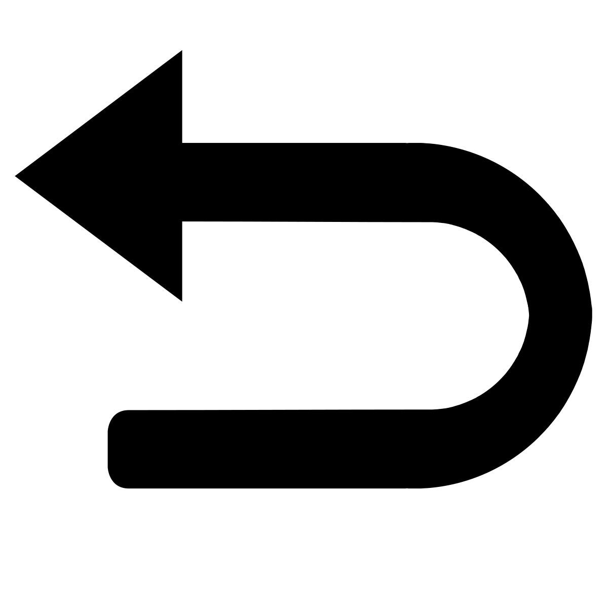 back icon
