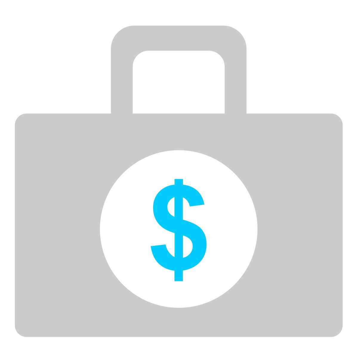 bag icon