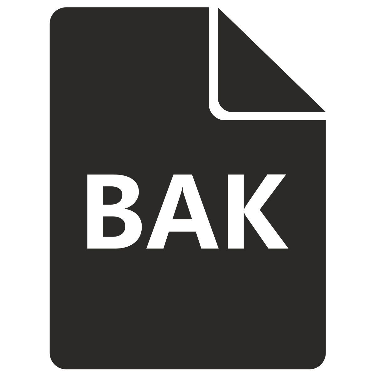 bak icon