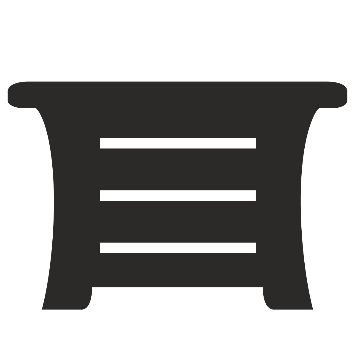furniture icon