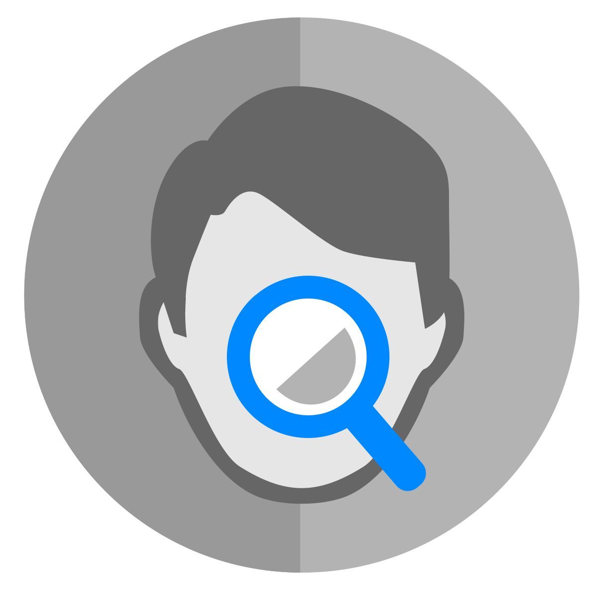 biometry icon