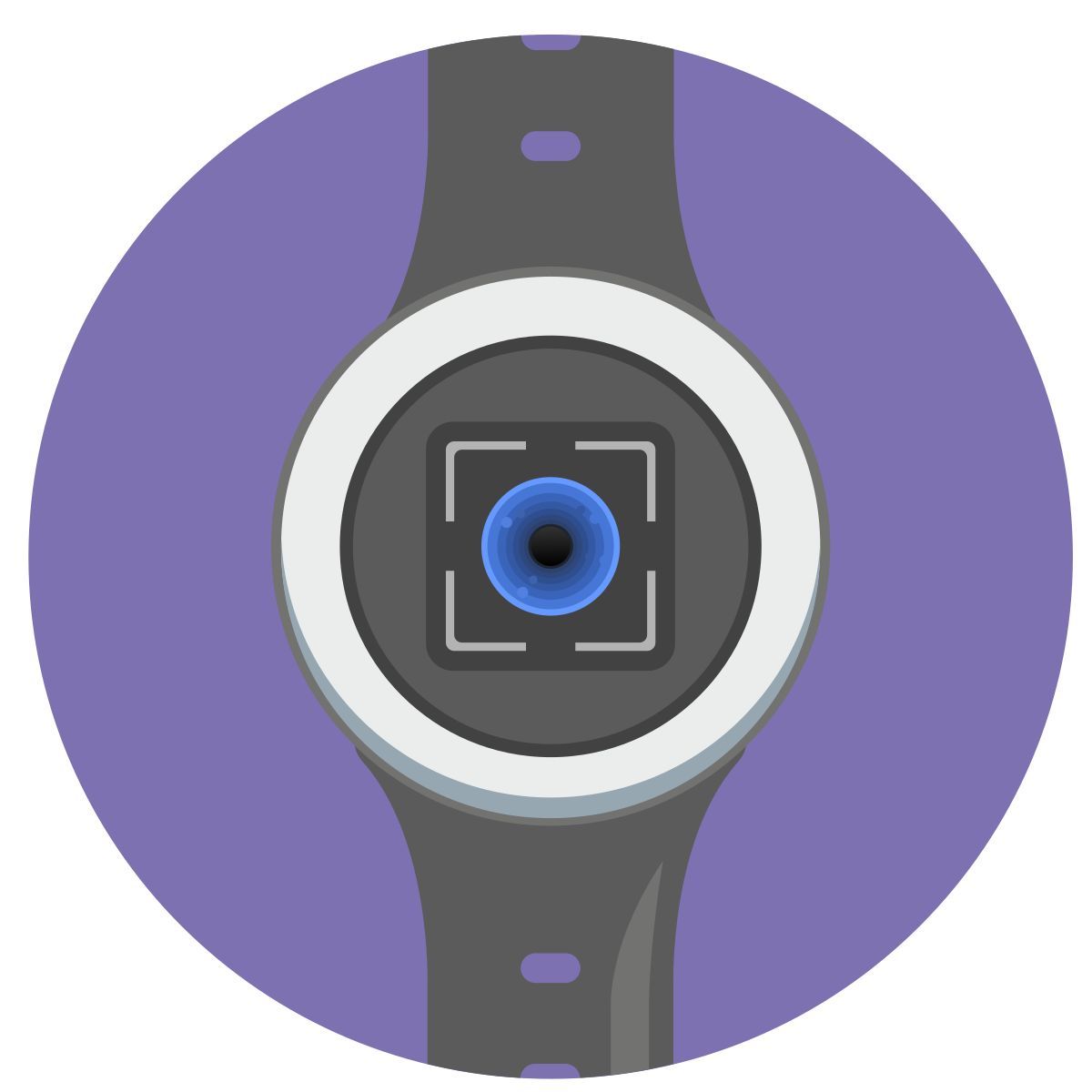 biometry icon