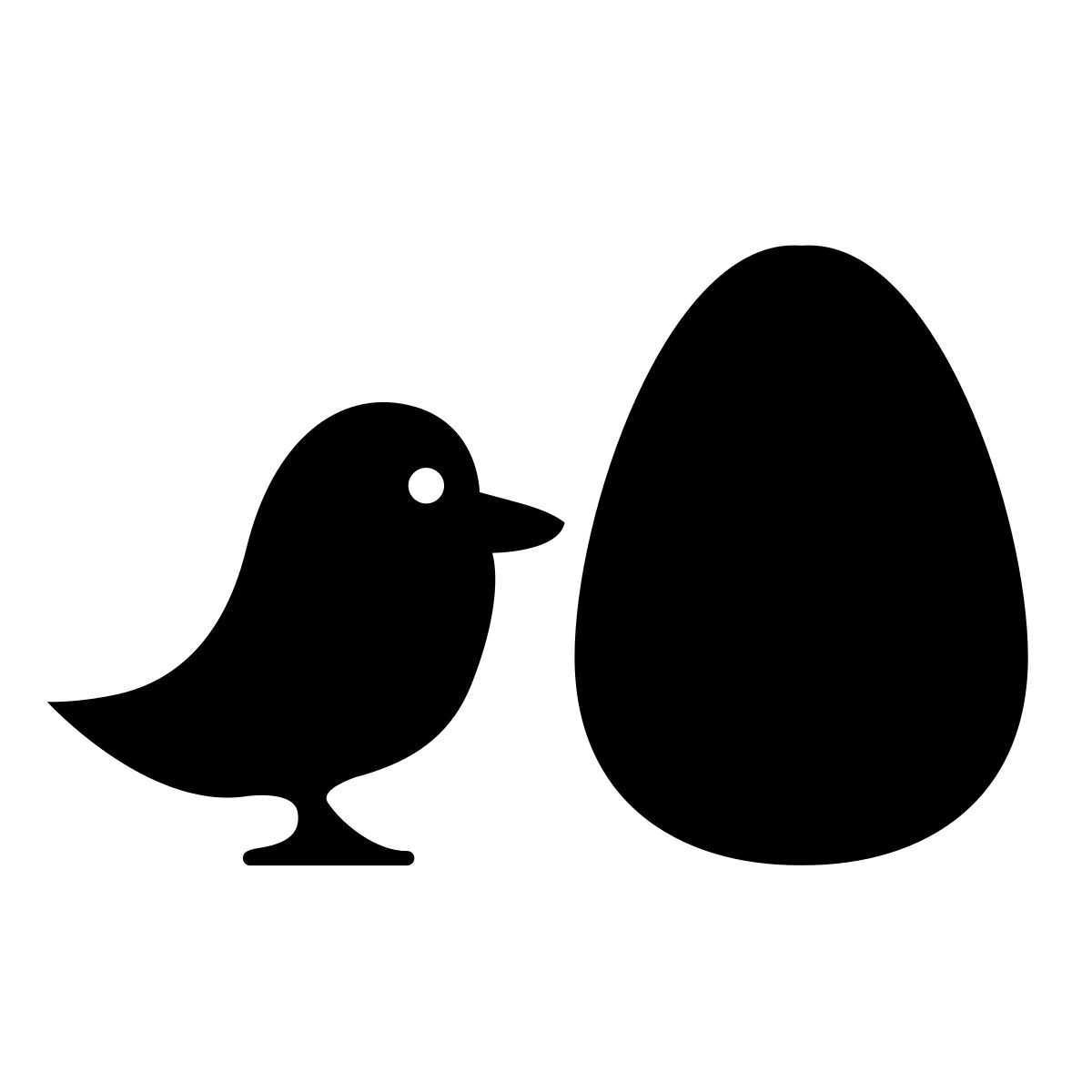 uccello icon