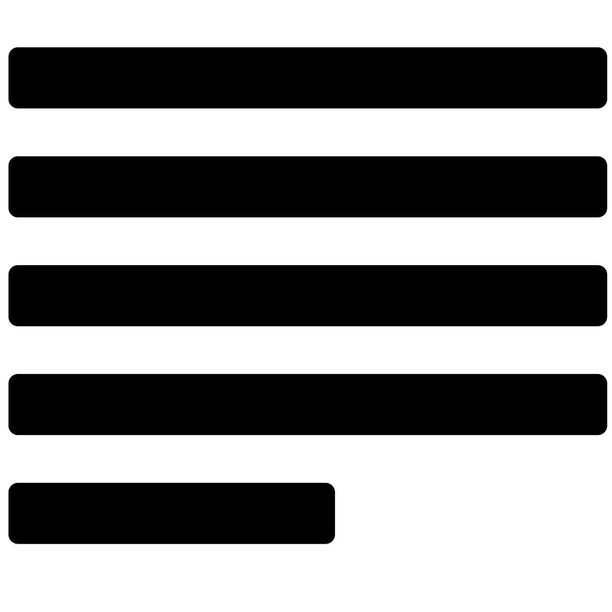 block icon