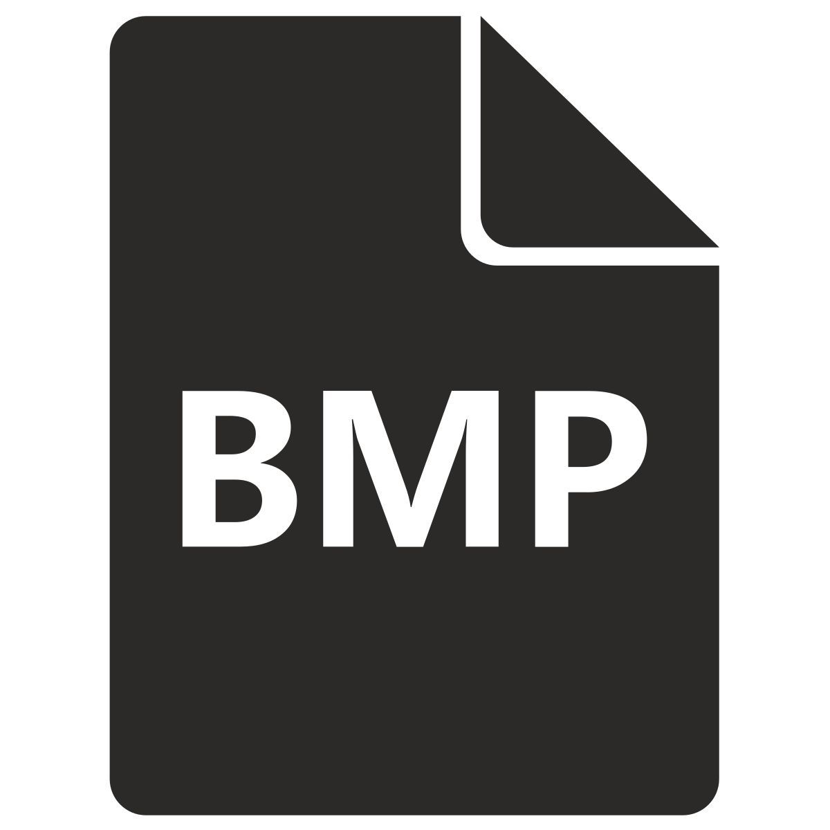 bmp icon