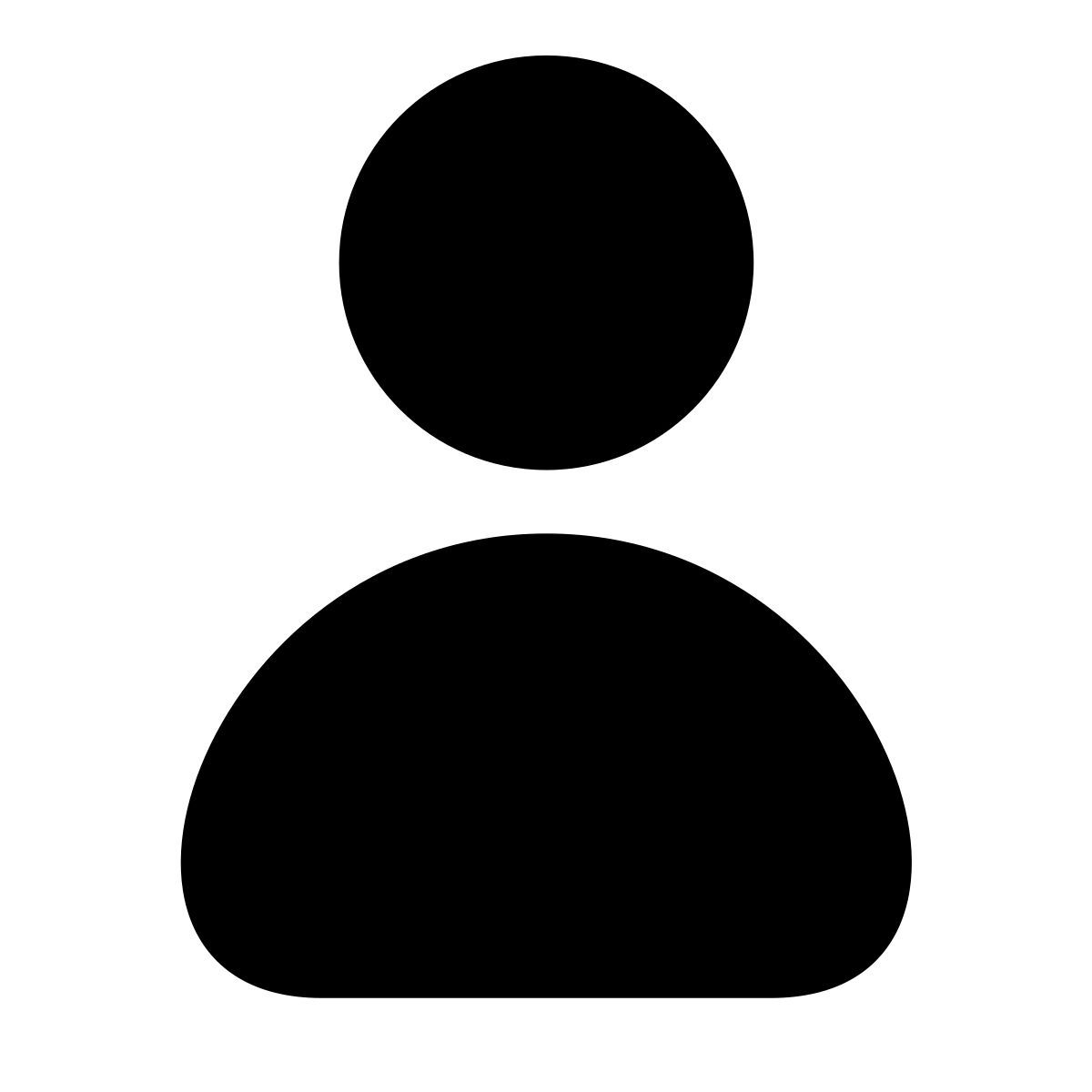 body icon