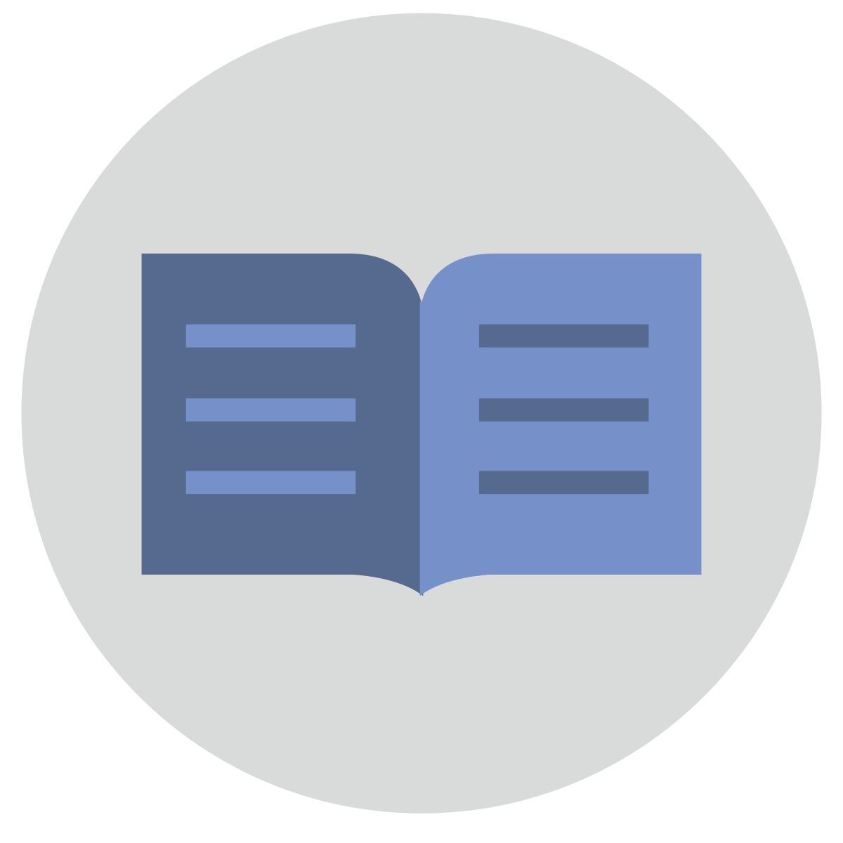book icon