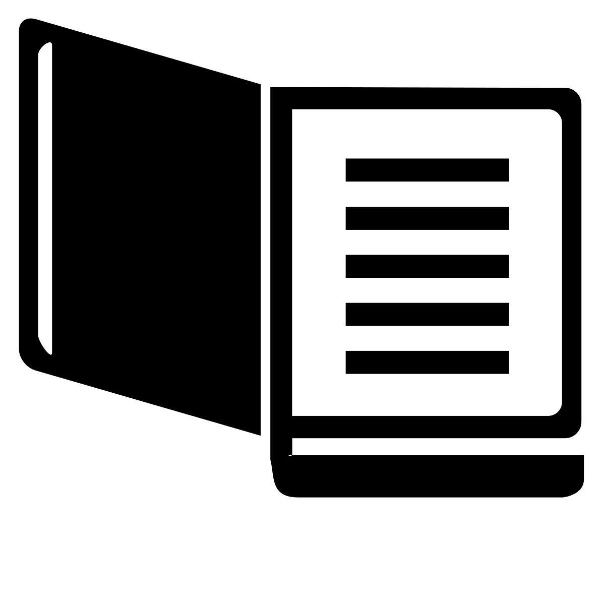 book icon