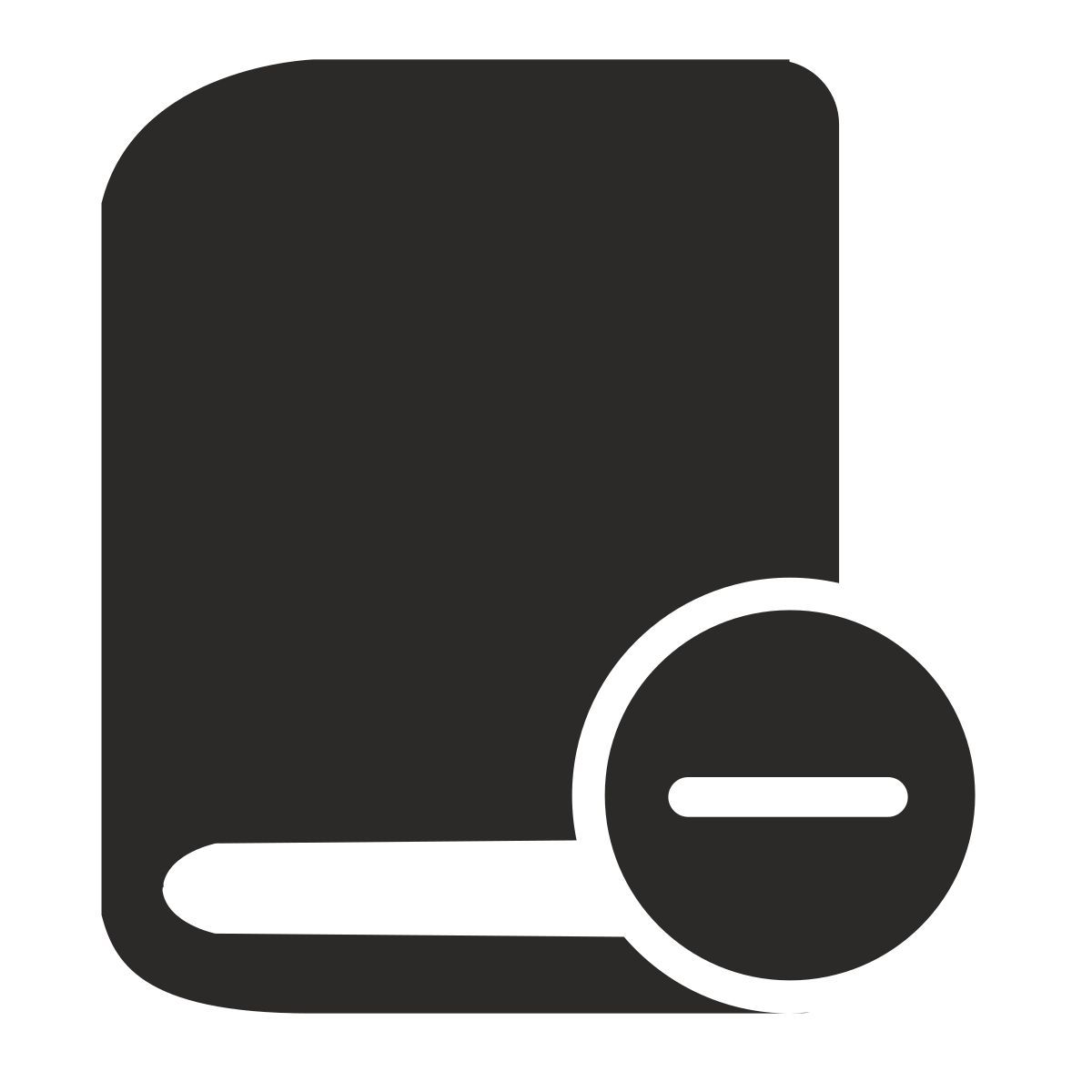 book icon