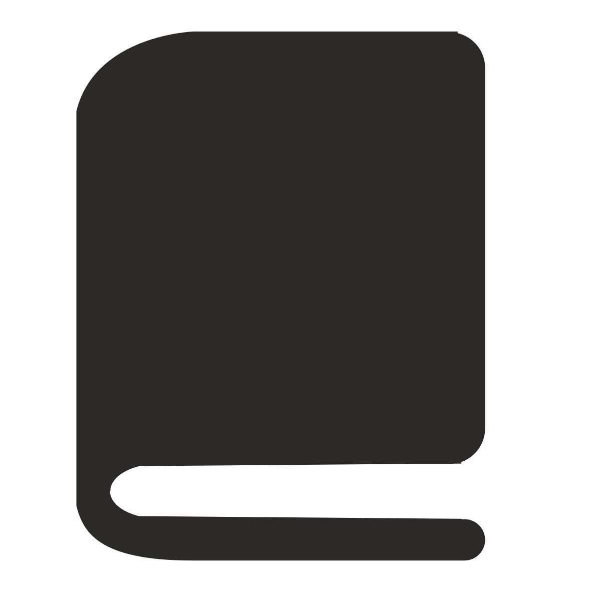 book icon